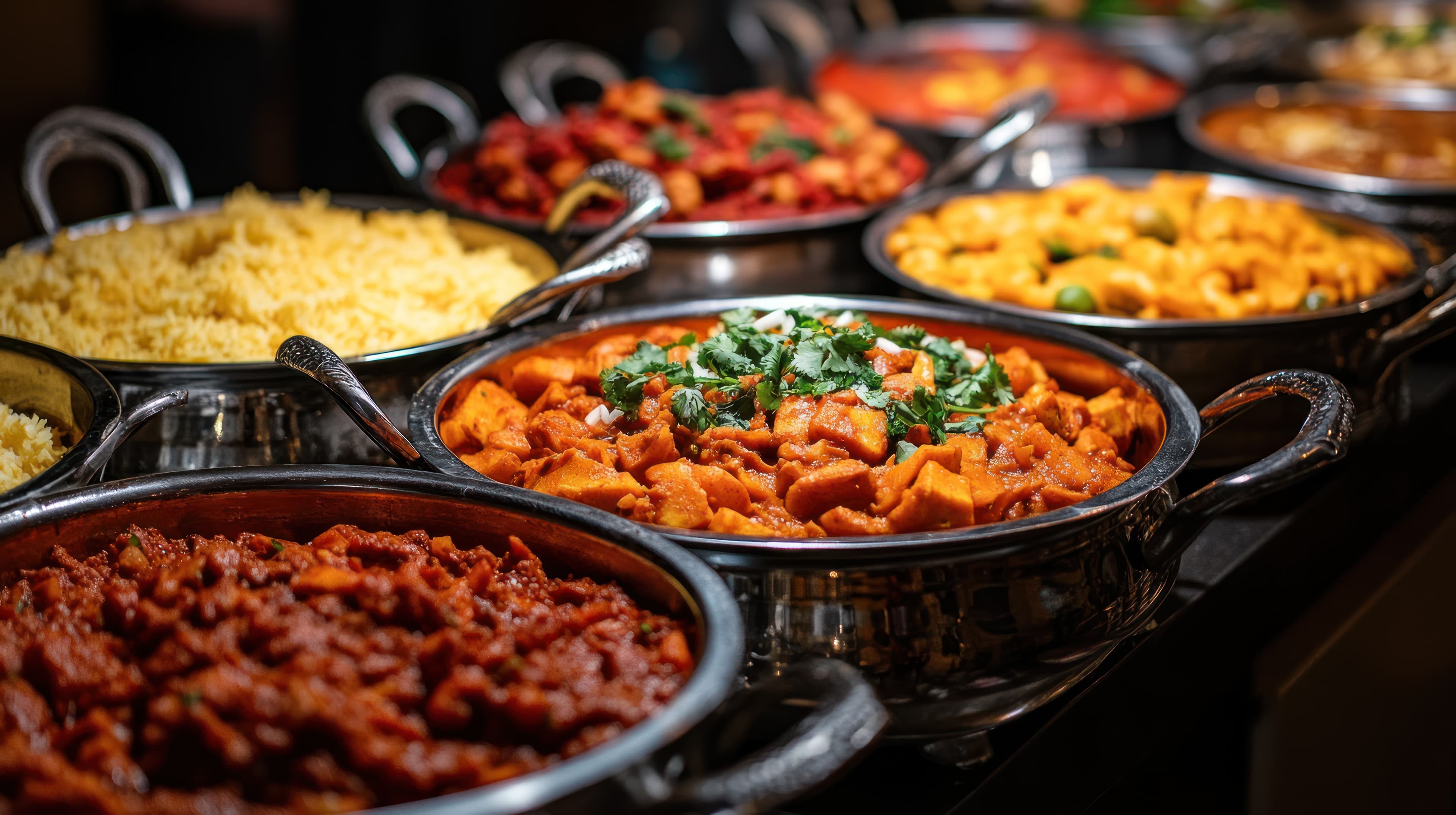 Event Catering
